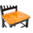 Weldy 18'' H Solid Wood Side Chair-449722700