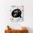 What's Up - Wrapped Canvas Textual Art-338391928