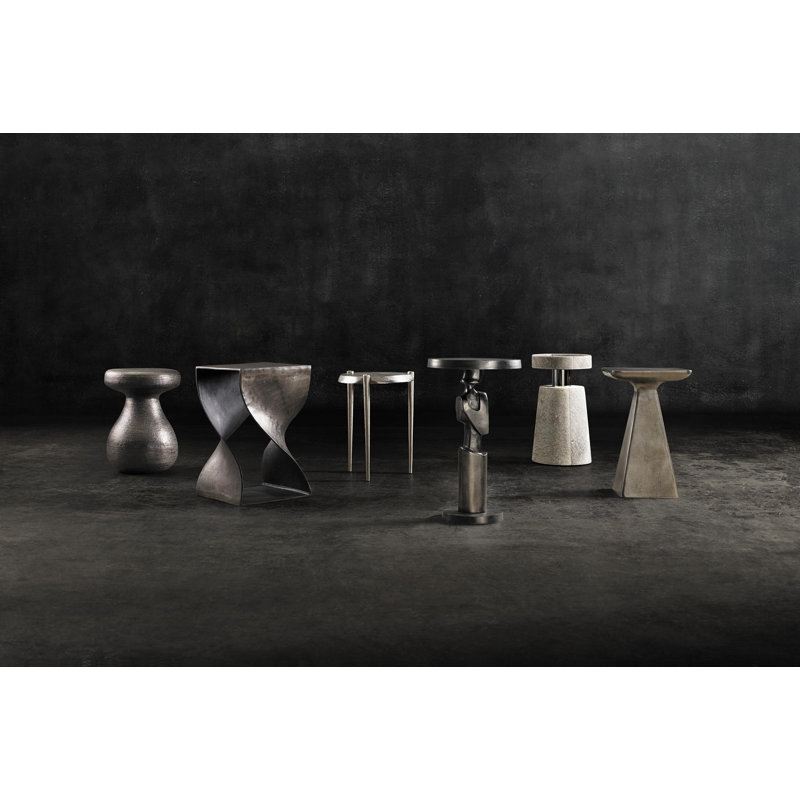 Vika End Table