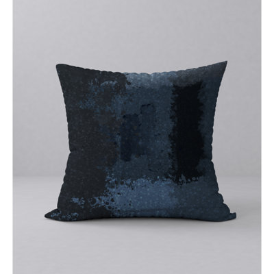 Brief Reversible Throw Pillow