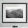 Helvellyn, Striding Edge 1912 by Francis Frith - Single Picture Frame Print