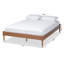Cadre de lit 15,75 po Uma-1947111054-1947111052