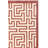Sarabia Infinity Performance Geometric Rug-2106260964
