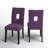 Aayush 18'' H Linen Upholstered Side Chair-1152730471