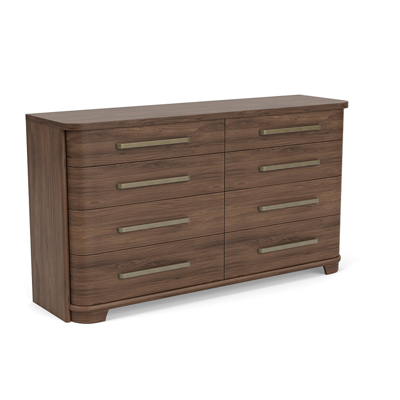 Commode 8 tiroirs May