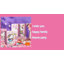 Hello Kitty Party Favors, 110 pièces de cadeaux de fête