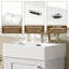 Meuble-lavabo moderne 20,28 po avec lavabo en céramique-1479728707