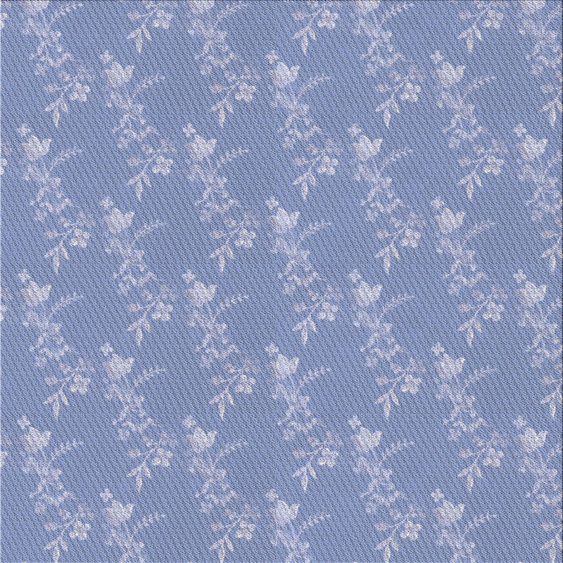 Abdurrahman Floral Indoor Rug, Square 3'