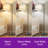 Harmonsburg 63'' LED Arched/Arc Floor Lamp-962581611