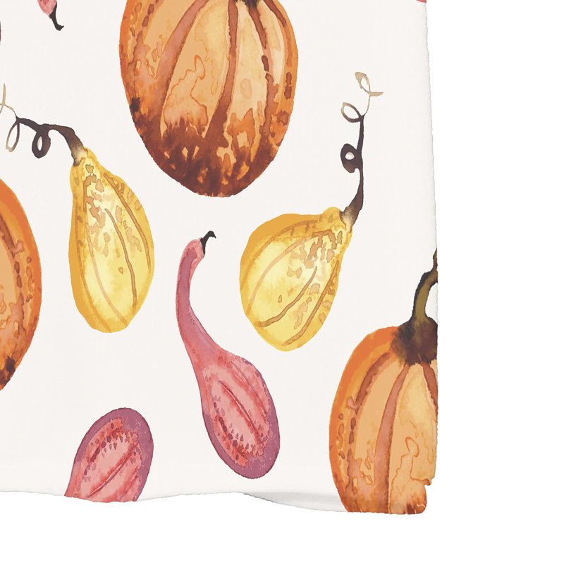 Tea Towel Kitchen Towel, White
