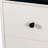 Elegant Storage Cabinet – Modern & Spacious Organizer with Glass Doors and Drawers for Any Room