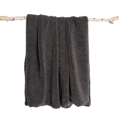 Sherpalux Throw Blanket