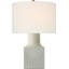 Aviva 24" Table Lamp with Linen Shade-58492911