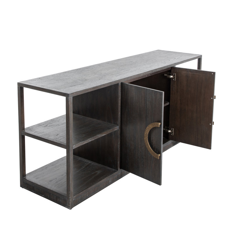 Chrei TV Stand for TVs up to 78"