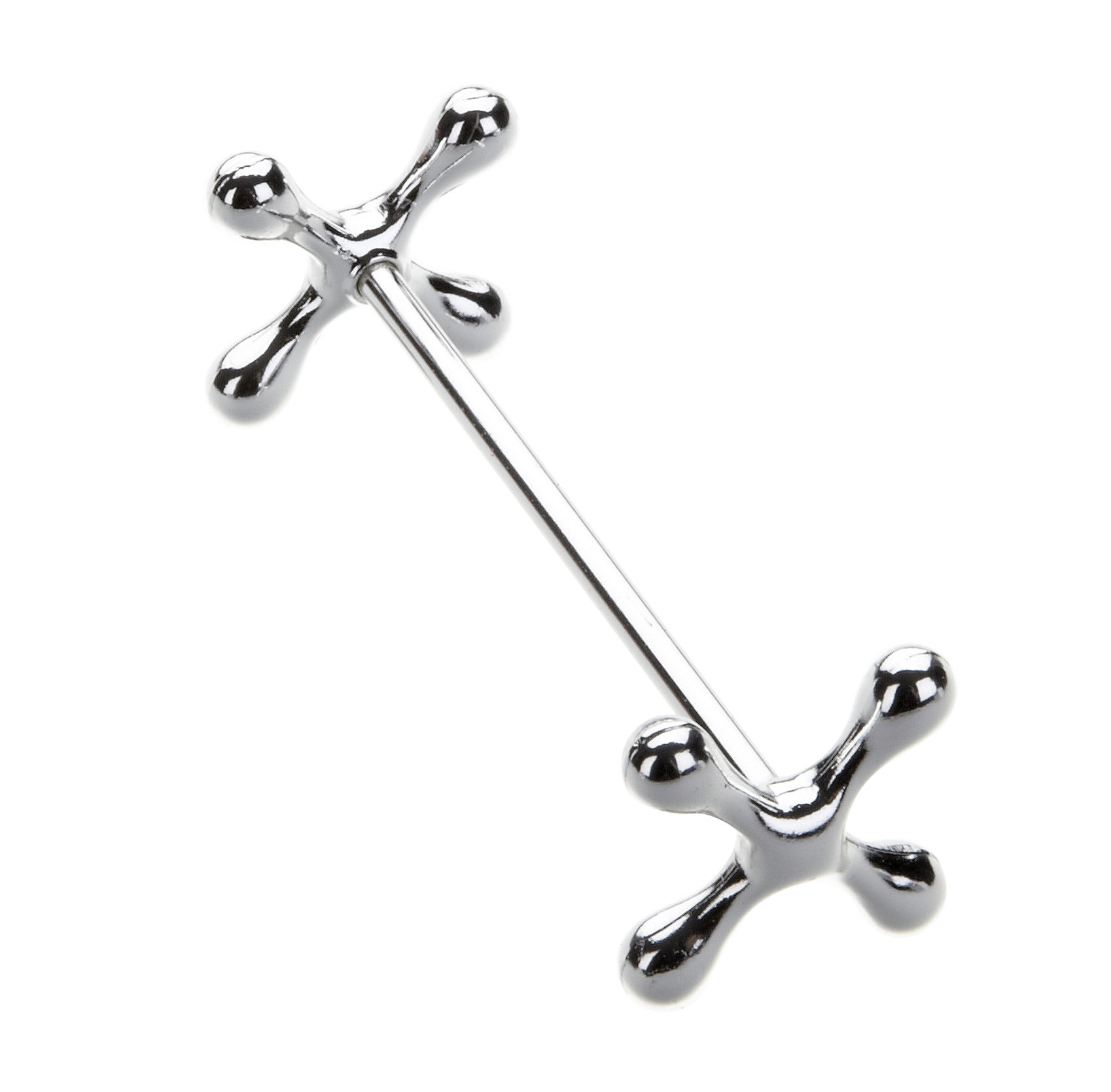 Corbell Silver Company Queen Anne Knife Rest | Perigold