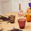 Verre Duralex prune Duralex 250 ml