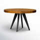 Carlo Round Dining Table
