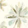 Floral Impasto II by June Erica Vess - Wrapped Canvas Painting