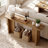 63-inch Extra Long Console Table,Sofa Table