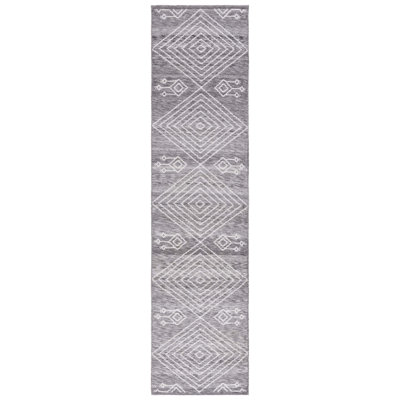 Kilim Flat Weave Performance Southwestern Rug