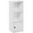 Aagam Standard Bookcase-1518724190-1518724191