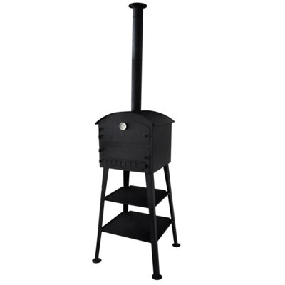 Sweni Pizza Oven