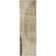 Premium Machine Washable Prisco Brown Rug