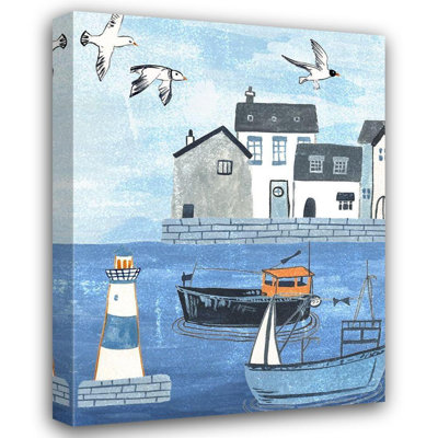 Art sur toile tendue par Melissa