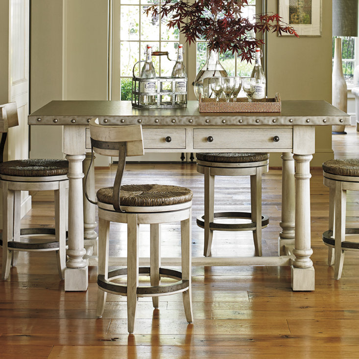 Oyster Bay 5 - Piece Dining Set