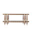 The Timothy Coffee Table
