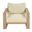 Chaise d'appoint Zorin-130695191