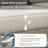 2 Pieces Outdoor Patio Set, All-Weather 3-Seat Metal Patio Sofa Couch With Cushions And Coffee Table-1407950775-1407950664