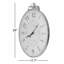 Horloge murale Trappe