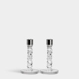 Carat Candlestick