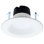 4'' Selectable Color Temperature 6.5 Watt Dimmable LED Retrofit Recessed Lighting Kit