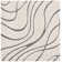 Ashal Abstract Cream/Gray Area Rug