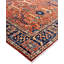 Serapi One-of-a-Kind 4' 2" X 5' 10" Hand Knotted Area Rug