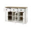 Brasher 130cm Sideboard