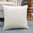 Textured Velvet Throw Pillow Cover-316779458