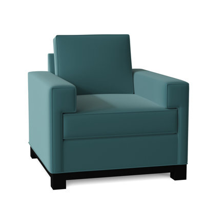 Grace Upholstered Armchair