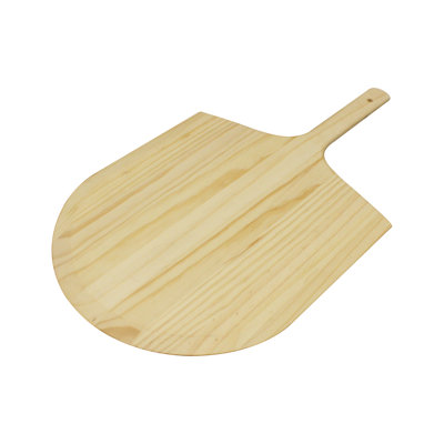 Thunder Group Inc. Wood Pizza Peel