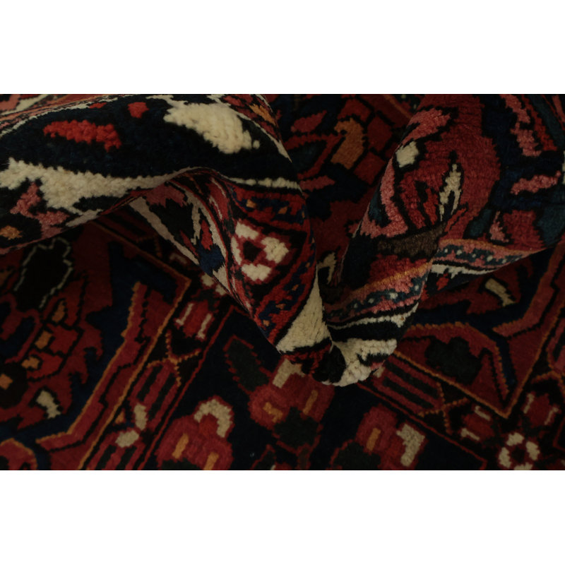 Tapis traditionnel 10 x 13