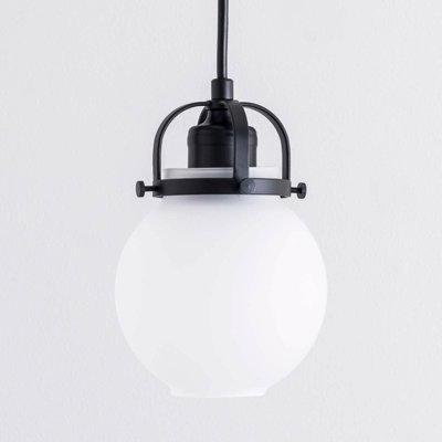 Aymi 1 - Light Single Pendant
