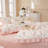 Microfiber Comforter Set-110600729-109750256