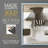 Navigating Neutrals Framed Print - Solid Wood-1963650934-1963650938