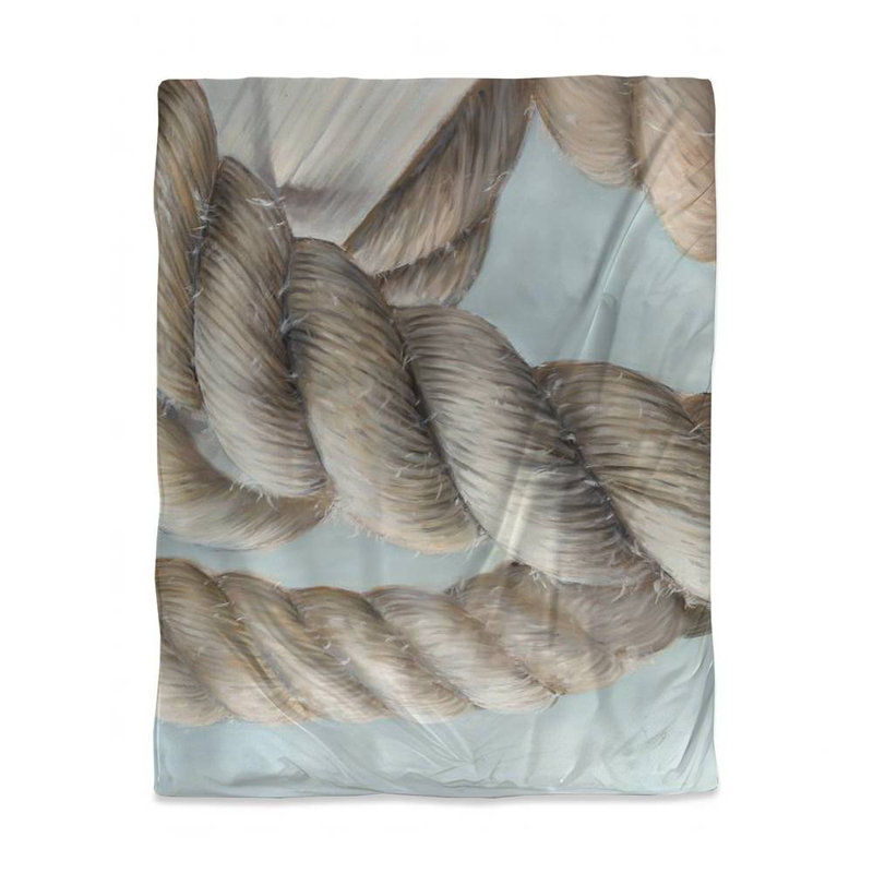 Sateen Duvet Cover