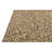 Jake Light Brown Rug