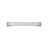 Architectural Smooth 3-1/2" Center to Center Satin Nickel Arch Drawer Pull-17057871-112803026
