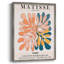 Matisse CXCIV, reproduction d'art encadrée - bois massif-479268919