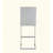 WHITE BAR STOOLS (KIT OF 4)